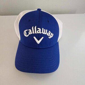Callaway Logo Hat | S/M
